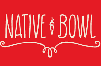 Native Bowl Logo